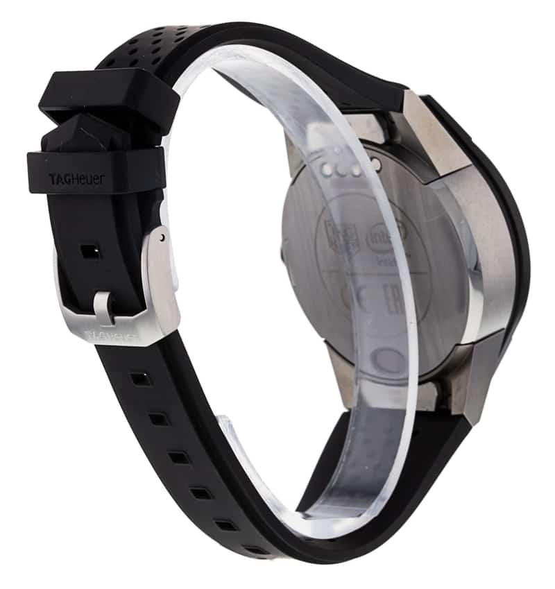 Tag Heuer Connected SBF818000.11FT8031